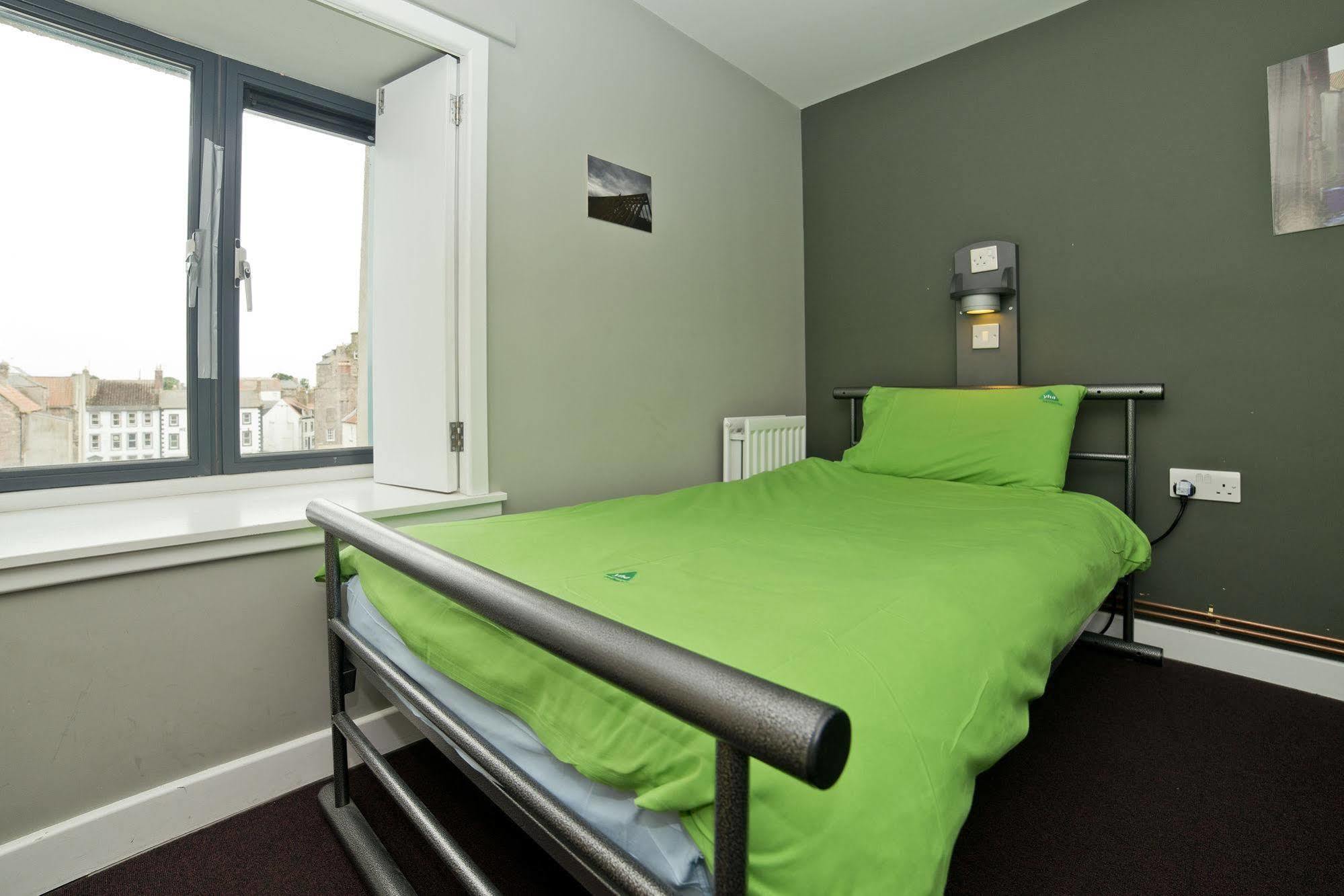 Hostel YHA Berwick Exterior foto